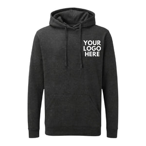 Logo Gas Safe Register Workwear Printed Hoodie