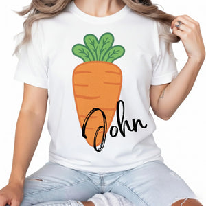John Easter Printed Tshirt-PW595