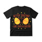 Better Together Like Eggs & Easter Printed Tshirt-PW609