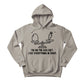 I’m on the Egg Diet – I Eat Everything in Sight Easter Printed Hoodie-PW602