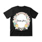 Some Bunny Loves You! Sophia Happy Easter Tshirt-PW597
