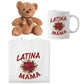Latina Mama Mother's Day Gift Bundle with Sweatshirt- PW550
