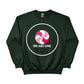 We Are One Women's Day Sweatshirt - PW546