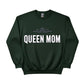 Queen Mom Mother's Day Printed Sweatshirt - PW568