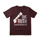 The Truth Reporting Without Fear Press Printed TShirt-PW5112
