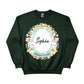 You're Egg-ccelent! Sophia Happy Easter Printed Sweatshirt - PW598