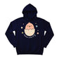 John Little Chick Easter Printed Hoodie-PW608