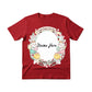 Some Bunny Loves You! Sophia Happy Easter Tshirt-PW597