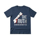 The Truth Reporting Without Fear Press Printed TShirt-PW5112