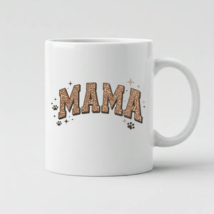 Mama Mother's Day Mug -PW551