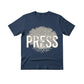 Documenting Truth: The Role of the Press Printed TShirt-PW5118