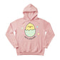 John Little Chick Easter Printed Hoodie-PW608