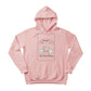 Mama Here My Easter Bunny Printed Hoodie-PW605