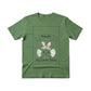Mama Here My Easter Bunny Printed Tshirt-PW605