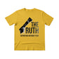The Truth Reporting Without Fear Press Printed TShirt-PW5112