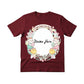 Some Bunny Loves You! Sophia Happy Easter Tshirt-PW597