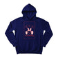 Mama Here My Easter Bunny Printed Hoodie-PW605
