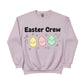 Easter Crew Printed Sweatshirt - PW590