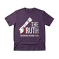 The Truth Reporting Without Fear Press Printed TShirt-PW5112