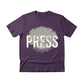 Documenting Truth: The Role of the Press Printed TShirt-PW5118