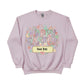 Happy Easter John Printed Sweatshirt - PW599