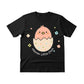 John Little Chick Easter Printed Tshirt-PW608