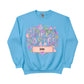 Happy Easter John Printed Sweatshirt - PW599