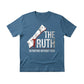 The Truth Reporting Without Fear Press Printed TShirt-PW5112