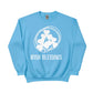 Irish Blessings Printed Saint Patrick’s Day Sweatshirt - PW627