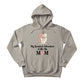 My Greatest Adventure Calls Me Mom Printed Mother's Day Hoodie - PW558