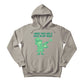 I need This Like A Hole In My Head Printed Saint Patrick’s Day Hoodie - PW621