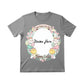 Some Bunny Loves You! Sophia Happy Easter Tshirt-PW597