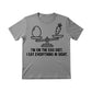 I’m on the Egg Diet – I Eat Everything in Sight Easter Printed Tshirt-PW602