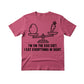 I’m on the Egg Diet – I Eat Everything in Sight Easter Printed Tshirt-PW602