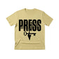 Press as a Voice in Advocating for Rights Press Printed TShirt-PW5120