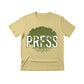 Documenting Truth: The Role of the Press Printed TShirt-PW5118