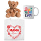 Mama Bloom Mother's Day Gift Bundle with Sweatshirt- PW561