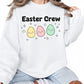 Easter Crew Printed Sweatshirt - PW590