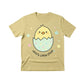 John Little Chick Easter Printed Tshirt-PW608
