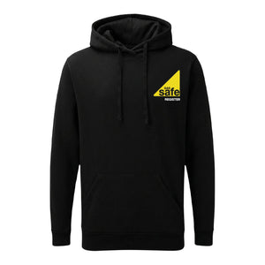 Gas Safe Register Workwear Printed Hoodie