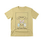 Mama Here My Easter Bunny Printed Tshirt-PW605