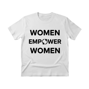 Women Empower Women, Women's Day T-Shirt - PW531