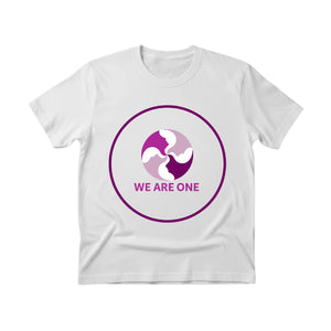 We Are One Women's Day T-Shirt - PW546