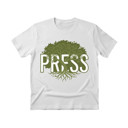Documenting Truth: The Role of the Press Printed TShirt-PW5118