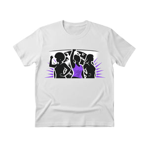 Women Rising in Power Women's Day T-Shirt - PW547