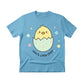 John Little Chick Easter Printed Tshirt-PW608