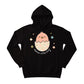 John Little Chick Easter Printed Hoodie-PW608