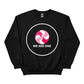 We Are One Women's Day Sweatshirt - PW546