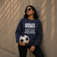 Epic Absolute Scenes Football Tournament Unisex Sweatshirt