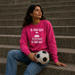 Custom That Guy Star Football Tournament Unisex Sweatshirt
